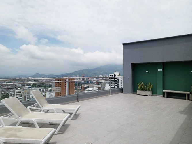 Apartamento en  Venta en Los alpes, Pereira - Miniatura 22