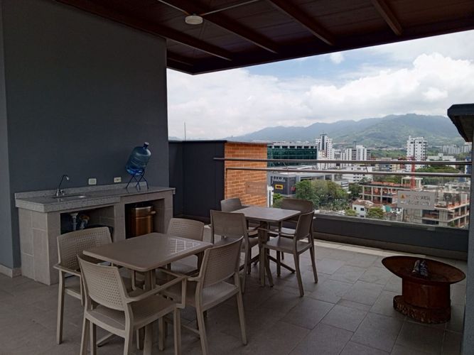 Apartamento en  Venta en Los alpes, Pereira - Miniatura 25
