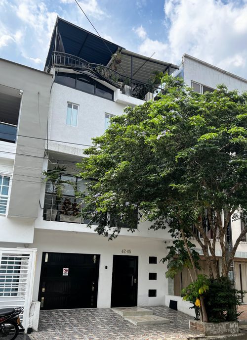 Edificio en venta en Caney, Cali - Imagen 1