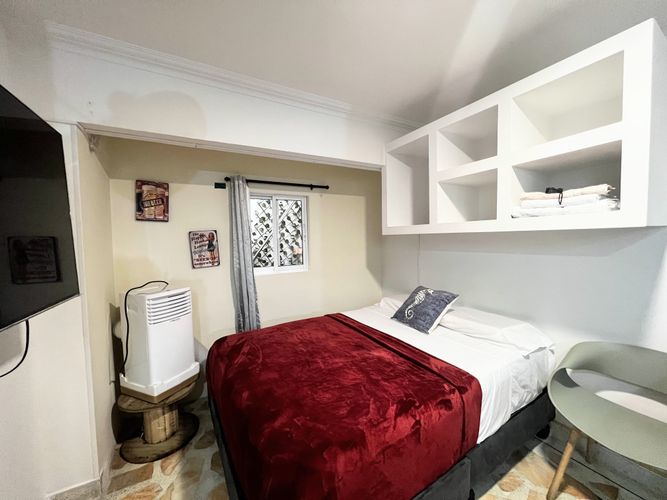 Edificio en venta en Caney, Cali - Miniatura 5