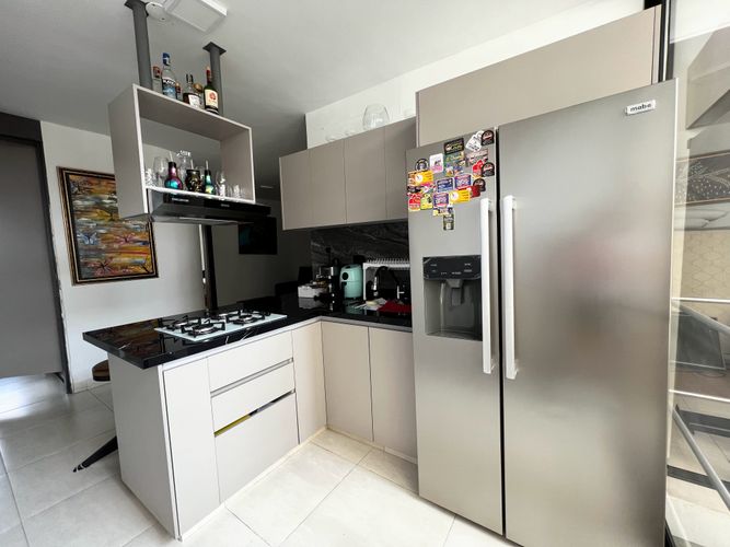 Edificio en venta en Caney, Cali - Miniatura 9