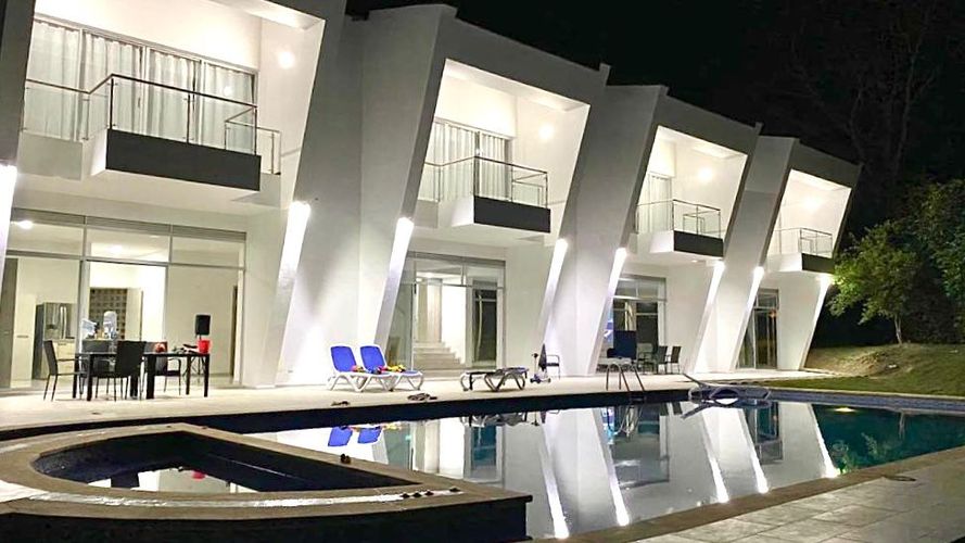 Finca en Venta en Santafe de antioquia - Miniatura 2