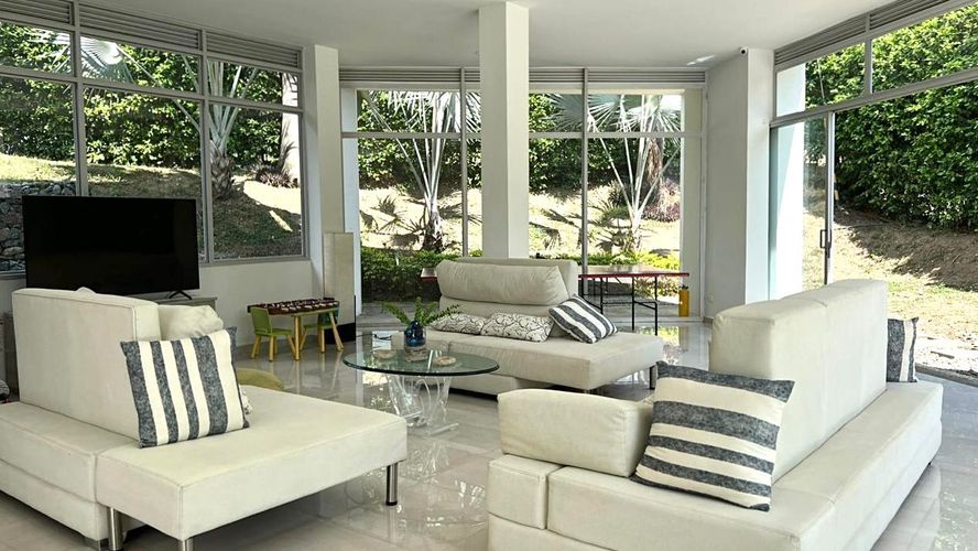 Finca en Venta en Santafe de antioquia - Miniatura 16