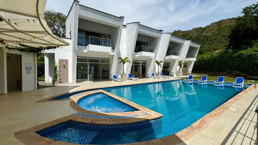 Finca en Arriendo en Santafe de antioquia - Imagen 1
