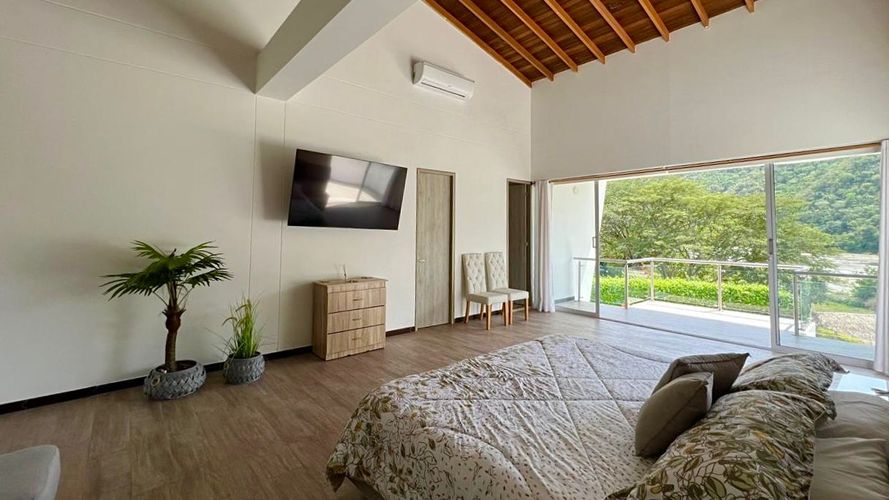 Finca en Arriendo en Santafe de antioquia - Miniatura 12