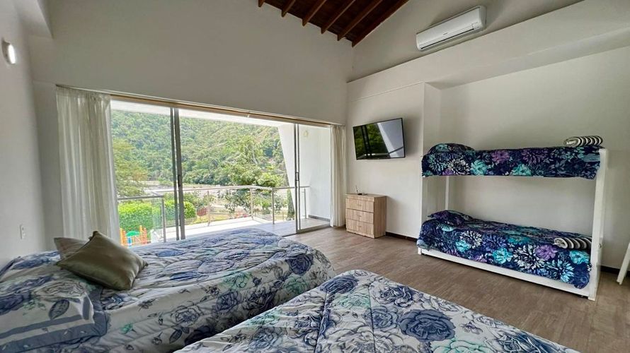 Finca en Arriendo en Santafe de antioquia - Miniatura 14
