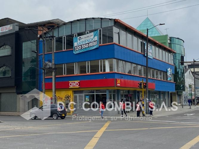 Local en Arriendo en Industrial centenario, Bogotá - Miniatura 2