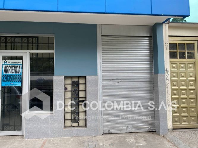 Local en Arriendo en Industrial centenario, Bogotá - Miniatura 4
