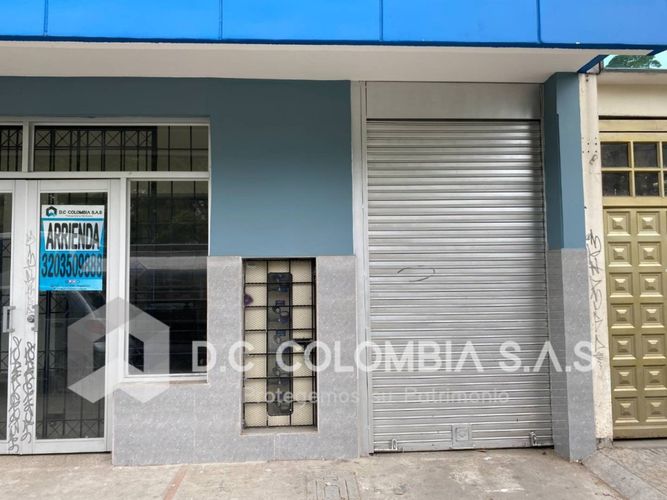Local en Arriendo en Industrial centenario, Bogotá - Miniatura 5
