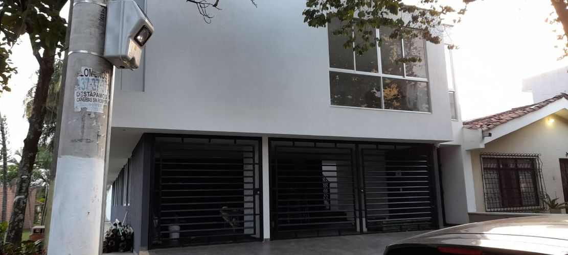 Edificio en Venta en El gran limonar cataya, Cali - Imagen 1