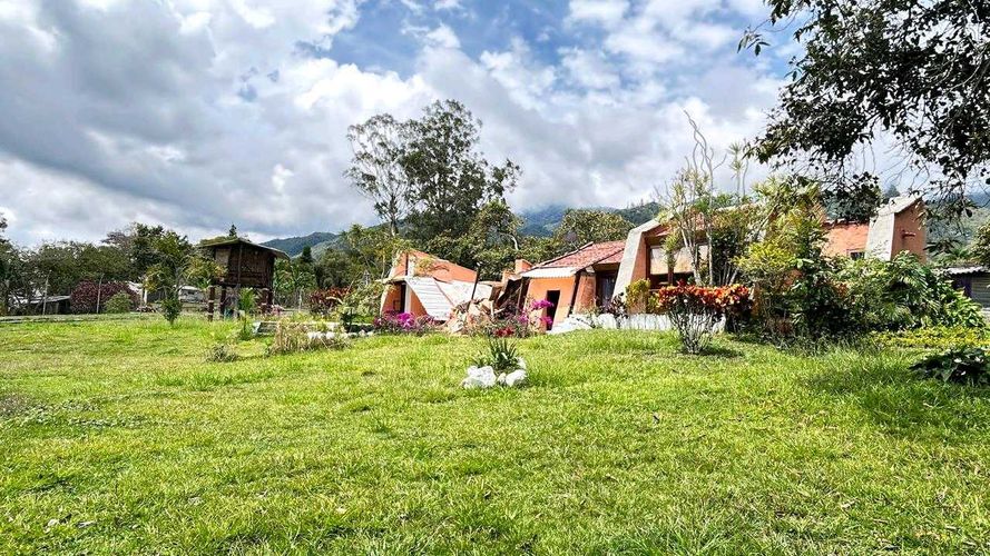 Finca en Venta en Calima - El Darién, Calima - Imagen 1