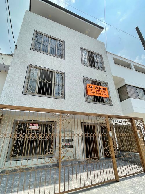 Edificio en  Venta en Palmira - Imagen 1