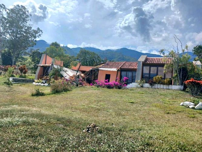 Finca en Venta en Calima - El Darién, Calima - Miniatura 5