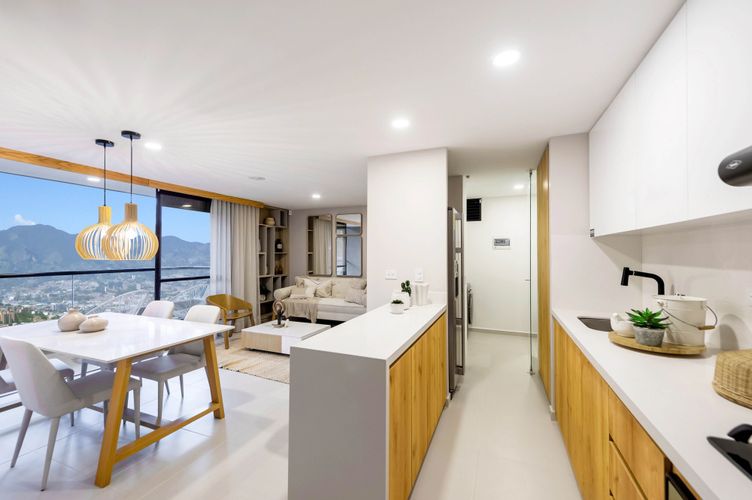 Apartamento en Venta en Envigado - Imagen 1