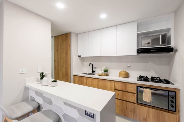 Apartamento en Venta en Envigado - Miniatura 3