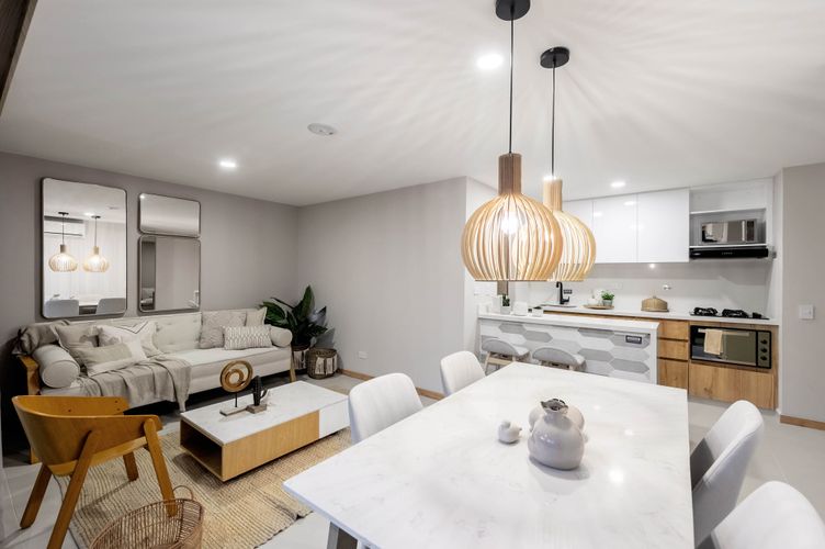 Apartamento en Venta en Envigado - Miniatura 4