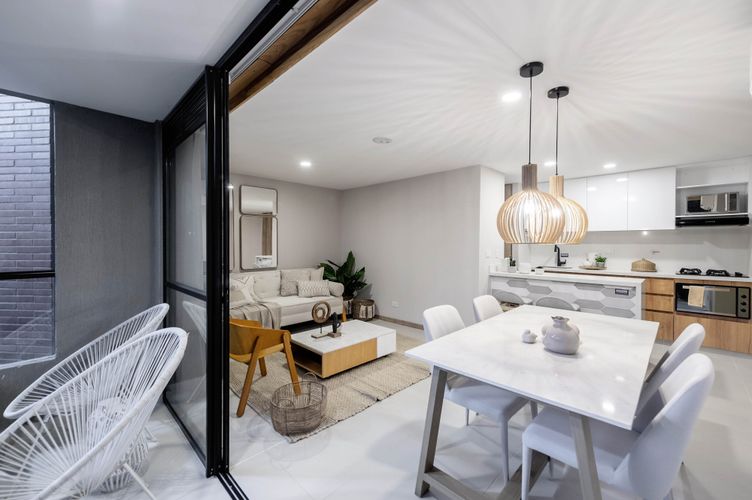 Apartamento en Venta en Envigado - Miniatura 5