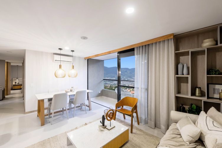 Apartamento en Venta en Envigado - Miniatura 7