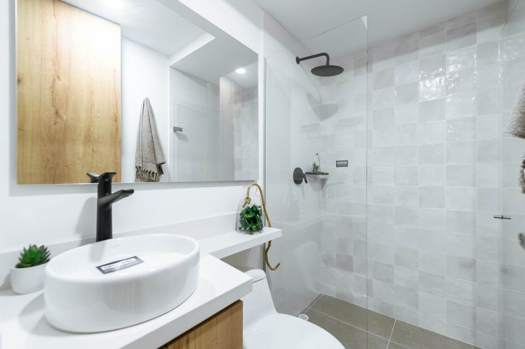 Apartamento en Venta en Envigado - Miniatura 9