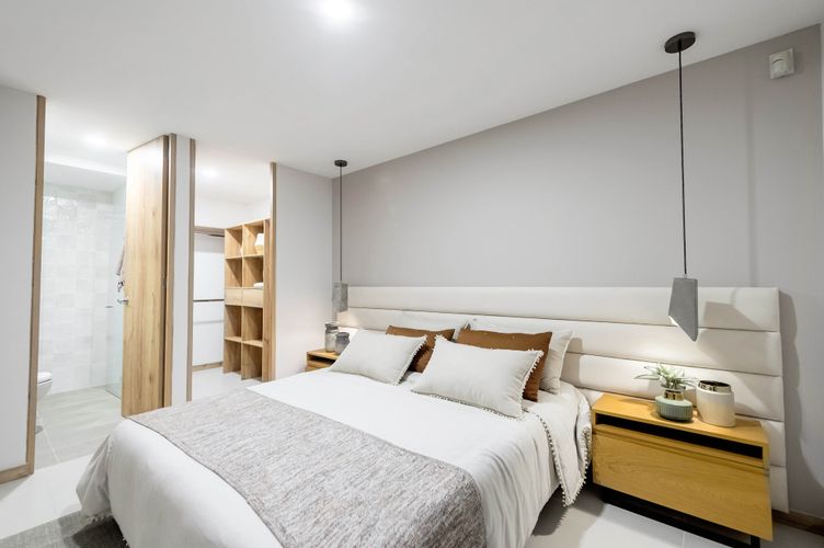 Apartamento en Venta en Envigado - Miniatura 12