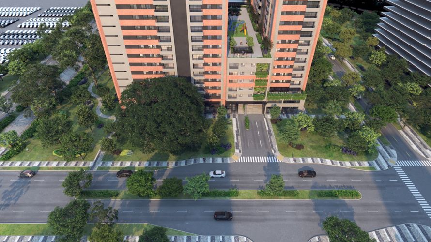 Apartamento en Venta en Envigado - Miniatura 18