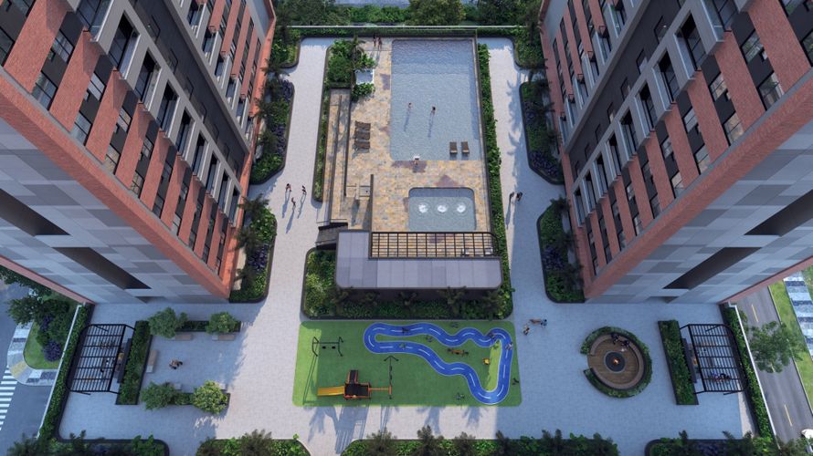 Apartamento en Venta en Envigado - Miniatura 20