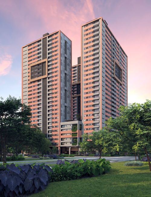 Apartamento en Venta en Envigado - Miniatura 21
