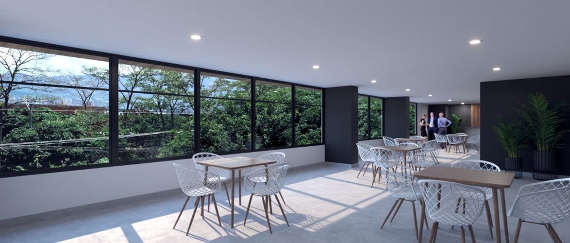 Apartamento en Venta en Envigado - Miniatura 23