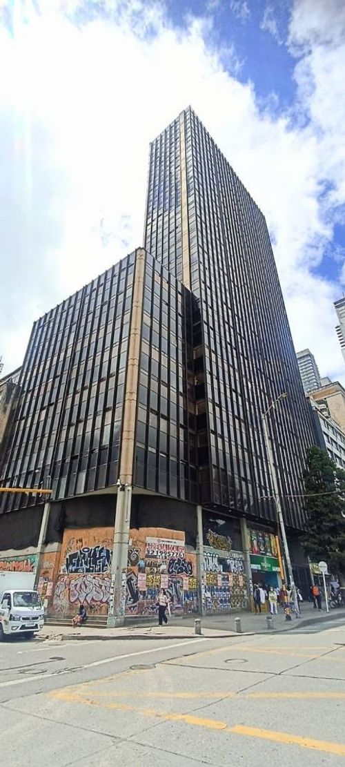 Oficina en Arriendo en Las nieves, Bogotá - Miniatura 2