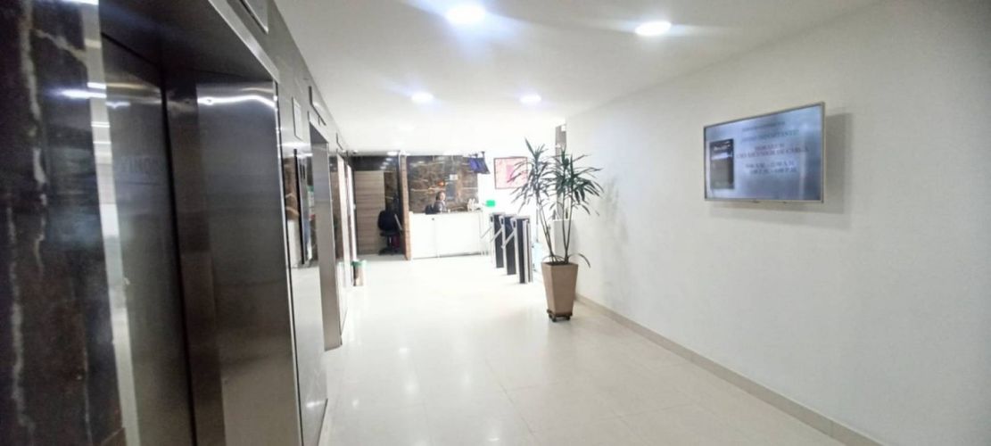Oficina en Arriendo en Las nieves, Bogotá - Miniatura 4