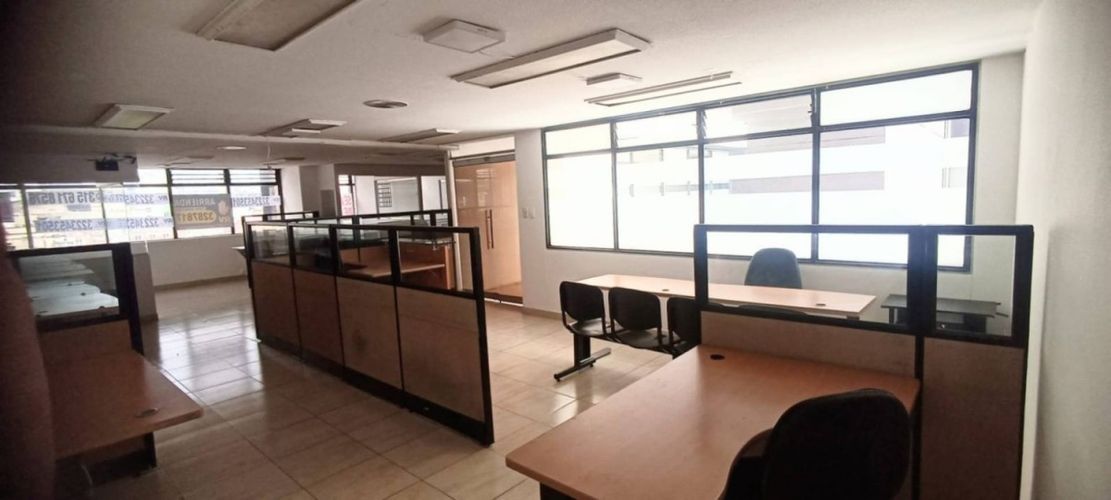 Oficina en Arriendo en Las nieves, Bogotá - Miniatura 5