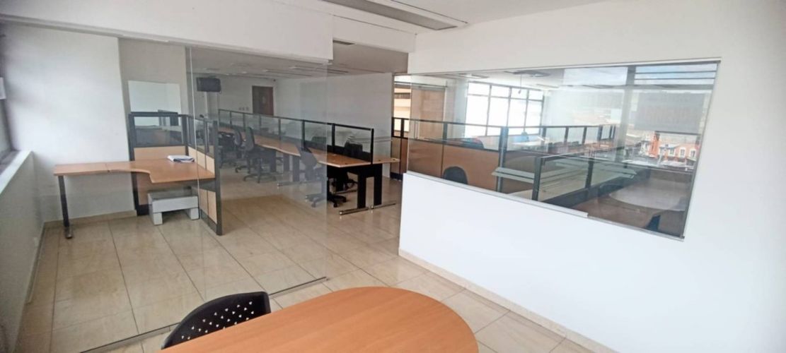 Oficina en Arriendo en Las nieves, Bogotá - Miniatura 7