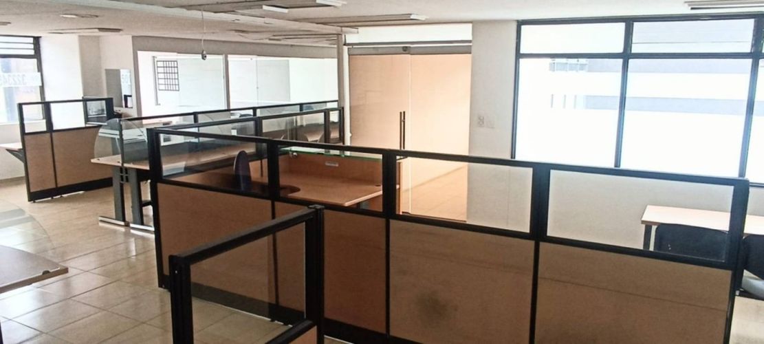 Oficina en Arriendo en Las nieves, Bogotá - Miniatura 8