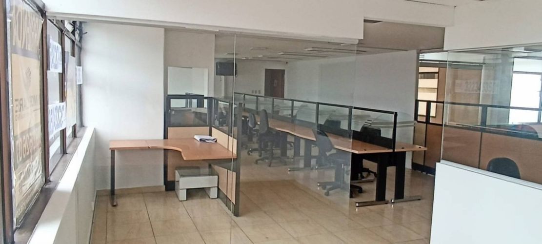 Oficina en Arriendo en Las nieves, Bogotá - Miniatura 9