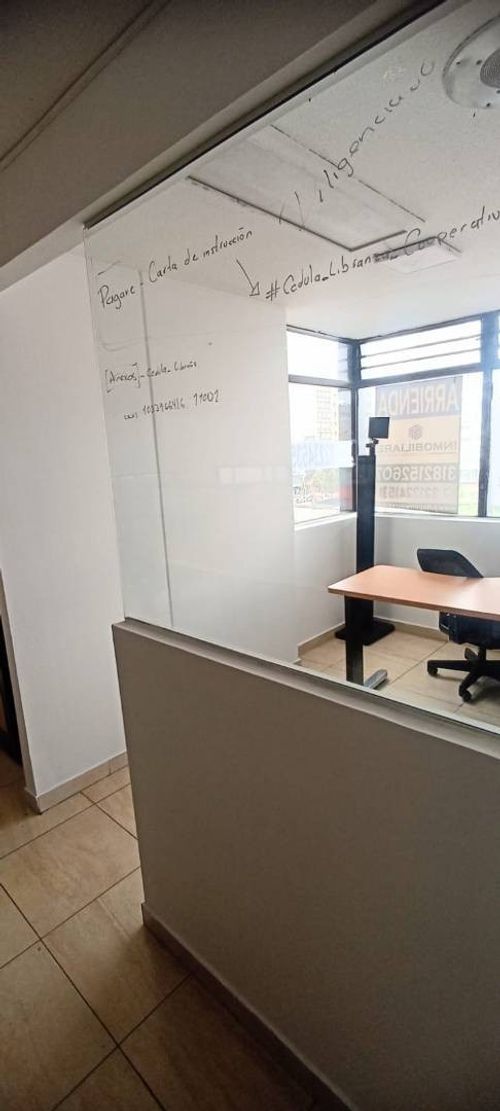 Oficina en Arriendo en Las nieves, Bogotá - Miniatura 12