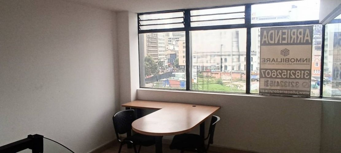 Oficina en Arriendo en Las nieves, Bogotá - Miniatura 14