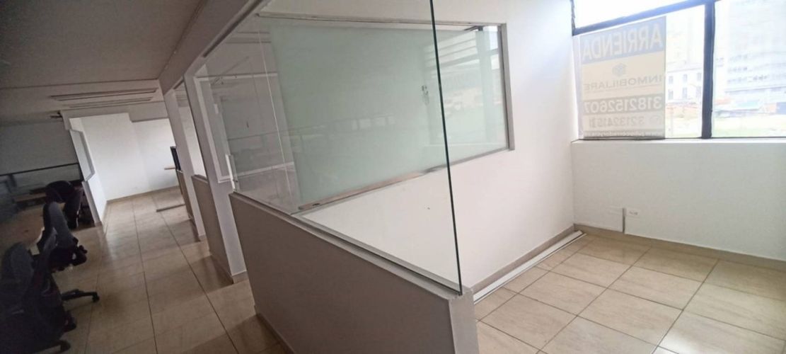 Oficina en Arriendo en Las nieves, Bogotá - Miniatura 15