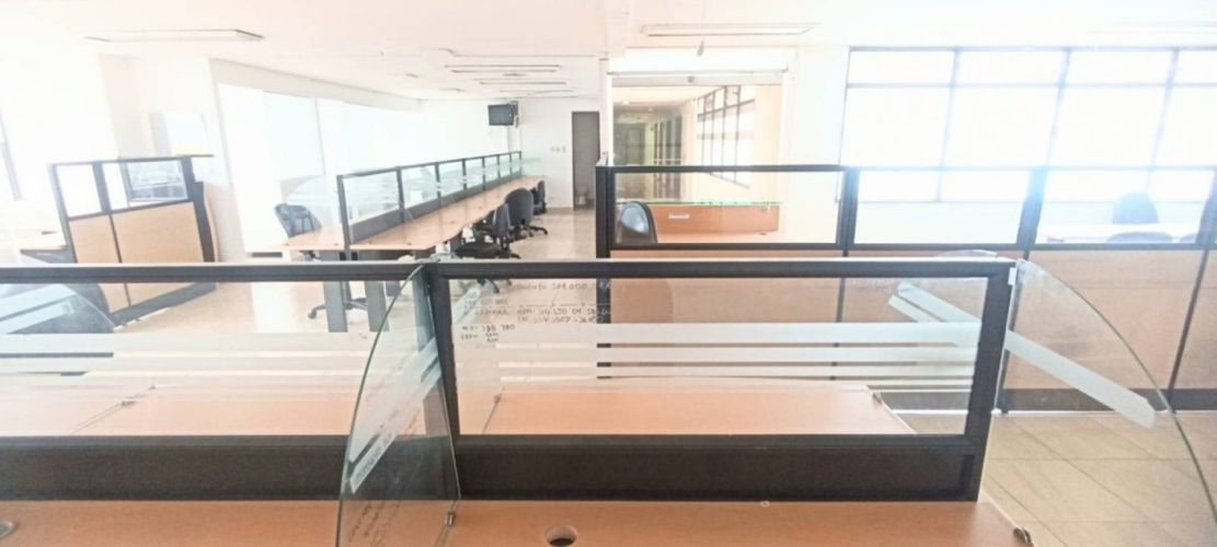 Oficina en Arriendo en Las nieves, Bogotá - Miniatura 16