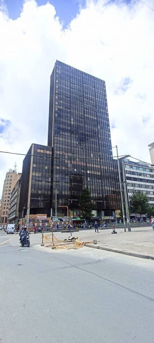 Oficina en Arriendo en Las nieves, Bogotá - Miniatura 17