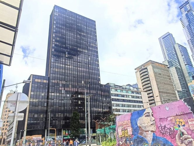 Oficina en Arriendo en Las nieves, Bogotá - Miniatura 18