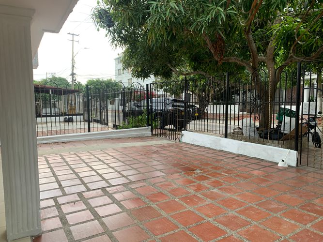Casa en Arriendo en Paraiso, Barranquilla - Miniatura 16