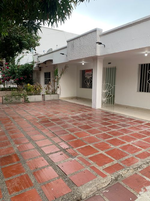 Casa en Arriendo en Paraiso, Barranquilla - Miniatura 17