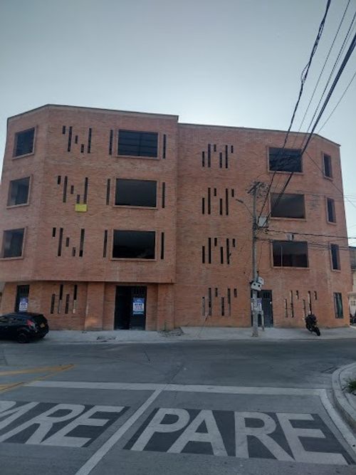Edificio en  Venta en Cali - Imagen 1