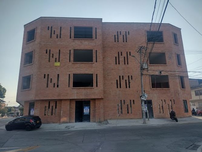 Edificio en  Venta en Cali - Miniatura 4