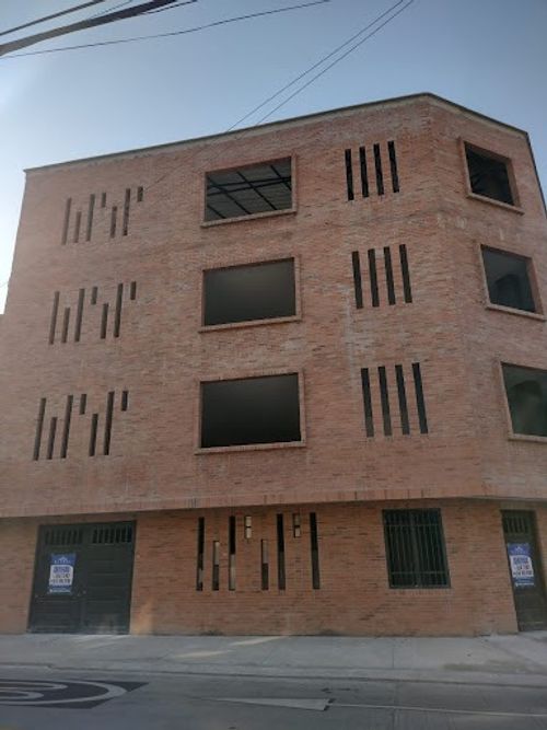 Edificio en  Venta en Cali - Miniatura 5