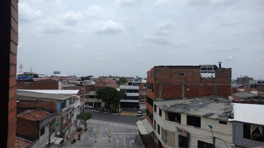 Edificio en  Venta en Cali - Miniatura 6