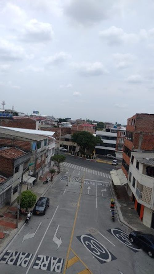 Edificio en  Venta en Cali - Miniatura 8