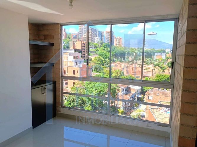 Apartaestudio en Arriendo en El Poblado, Medellín - Miniatura 7