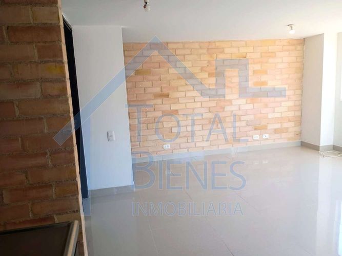 Apartaestudio en Arriendo en El Poblado, Medellín - Miniatura 8