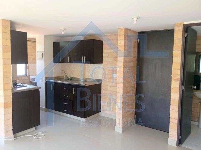 Apartaestudio en Arriendo en El Poblado, Medellín - Miniatura 14
